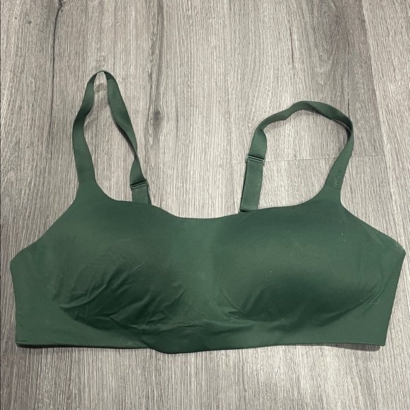 Aerie Smoothez Seamless bra-ish wireless Bralette - Picture 4 of 8